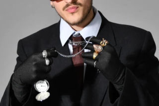 Eurowizja 2026: Albania - Alis