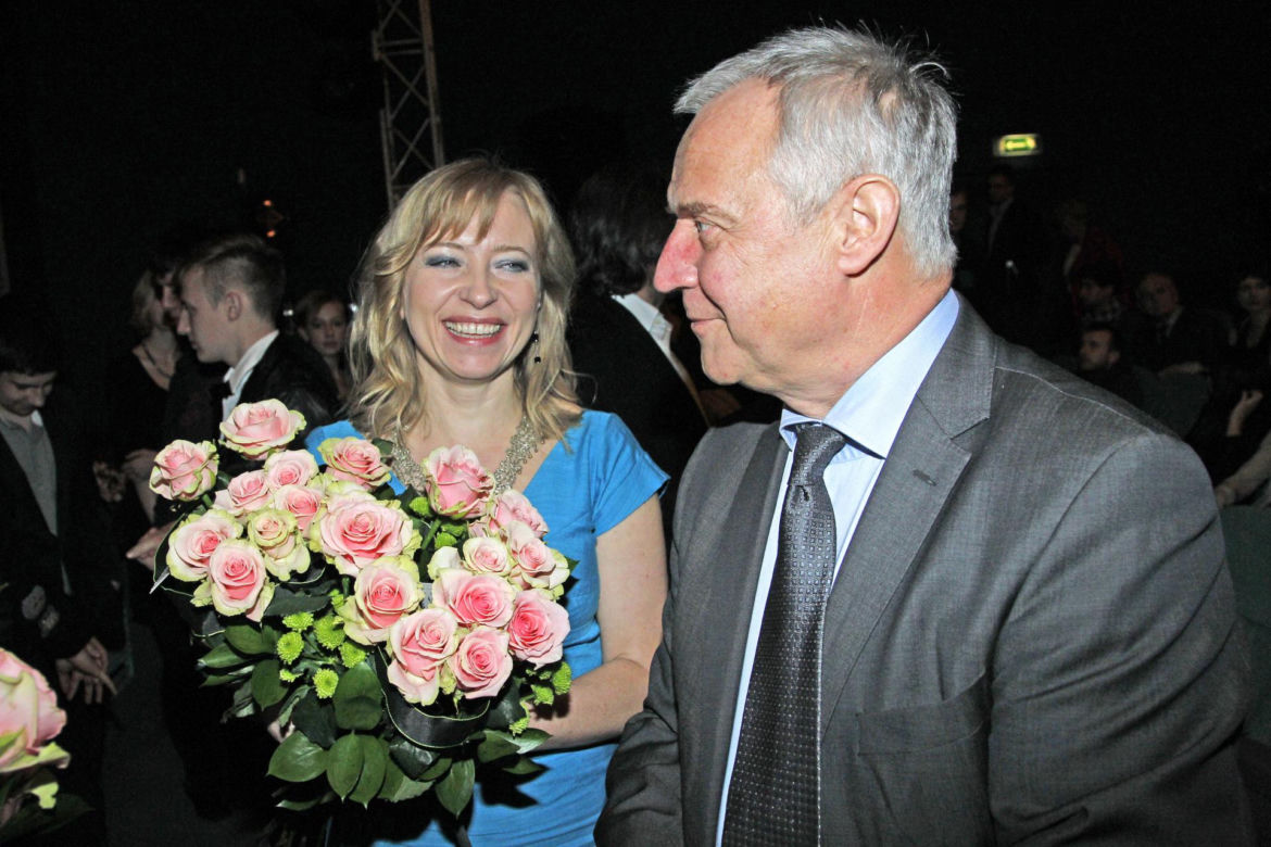 Marek Kondrat zadebiutował w filmie 64 lata temu