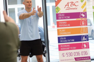 Darmowe zajęcia z pilatesu dla każdego. W Kościuszki 26 możecie skorzystać z nowych zajęć