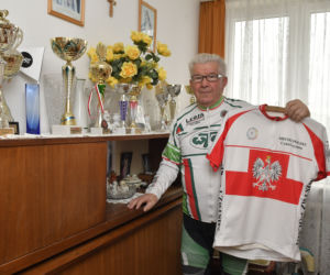 Trzymam formę, bo czytam Super Express