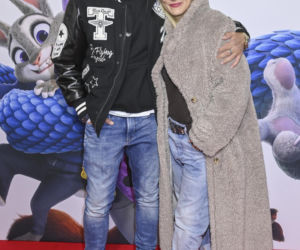 Premiera filmu Zwierzogród 2