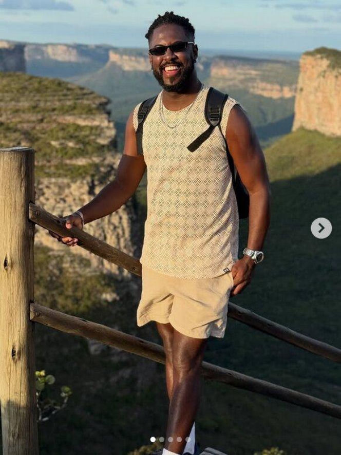 Fani nie mogą w to uwierzyć! Nie żyje popularny influencer