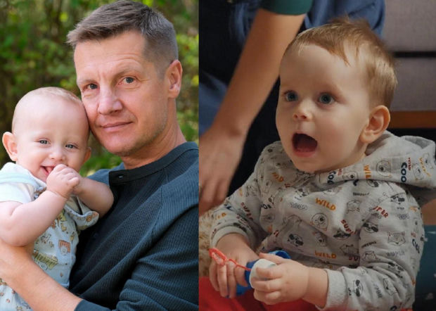 M jak miłość. To ona będzie nową ukochaną Pawła? Niania Antosia odegra dużą rolę w jego życiu w następnym sezonie
