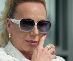 Żona dla Polaka. Toronto