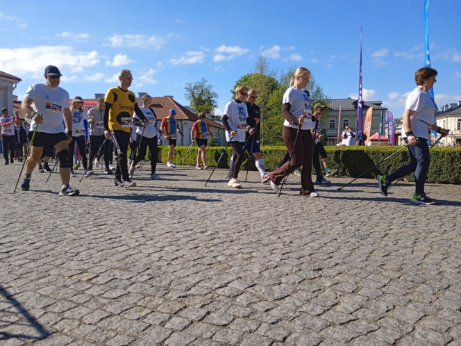 Siedlce: 5. Akademicka Dycha