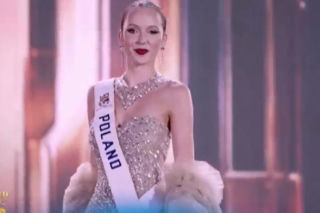Maja Todd Miss World 2026