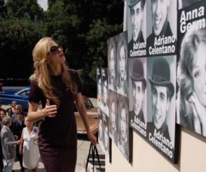 ANNA GERMAN - nowy serial TVP1. Joanna Moro
