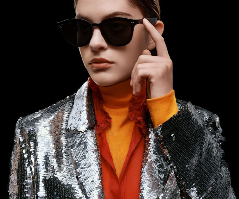 Huawei x Gentle Monster Eyewear II