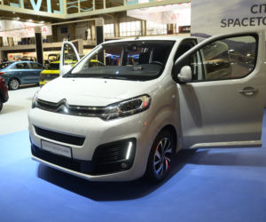 Citroen SpaceTourer