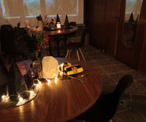 Kawiarnia Czarodziejska Komnata