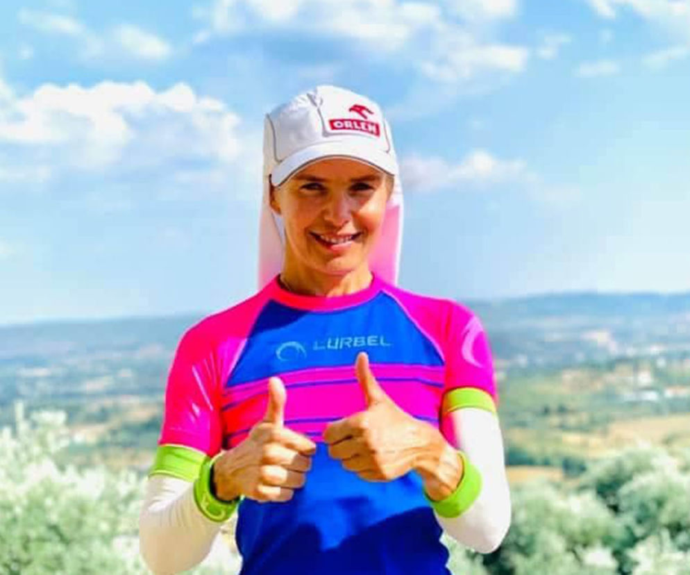  Patrycja Bereznowska