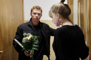 Metamorfoza Daniela Brzozowskiego