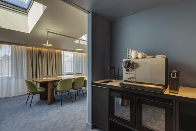 TRIBE Krakow Old Town