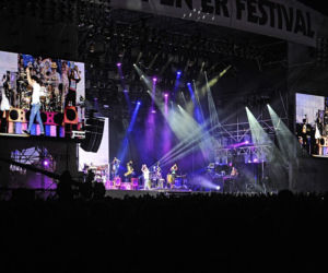 Open'er Festival trwa! 