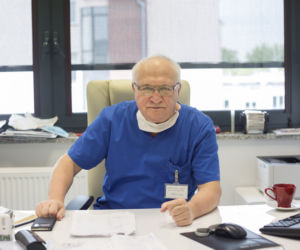 Prof. Krzysztof Simon