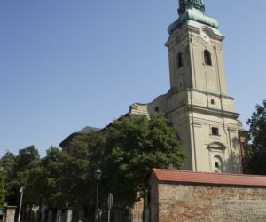 Nastolatek zgwałcił w kościele