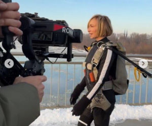 Wyszkoni ma drogie i niebezpieczne hobby! Szokujące wyznanie