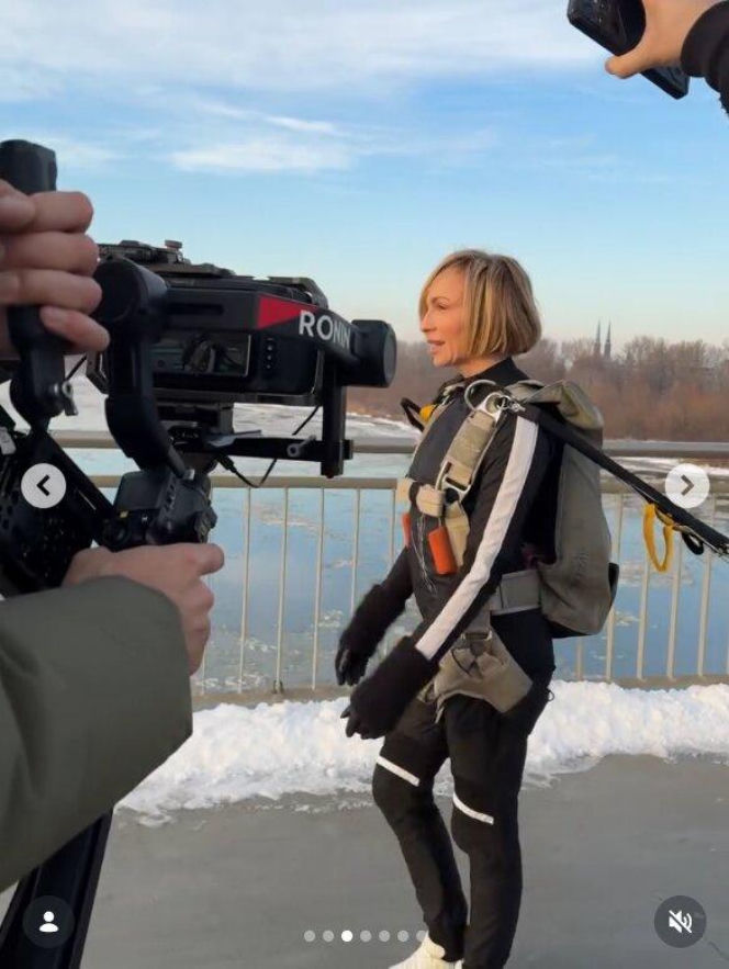 Wyszkoni ma drogie i niebezpieczne hobby! Szokujące wyznanie