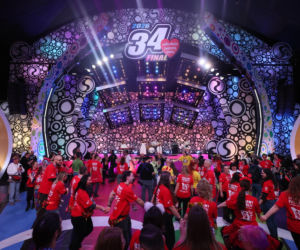 Finał WOŚP 2026 w Warszawie