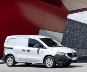 Mercedes-Benz Citan (2022)