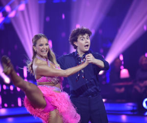 Dancing with the Stars. Taniec z Gwiazdami- odc. 1