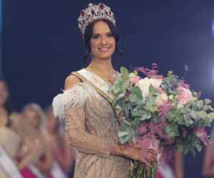 Tak wygląda Miss Polski 2026. Wiktoria Ptak laureatką tytułu