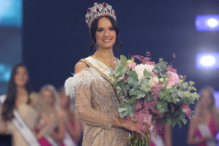 Tak wygląda Miss Polski 2026. Wiktoria Ptak laureatką tytułu