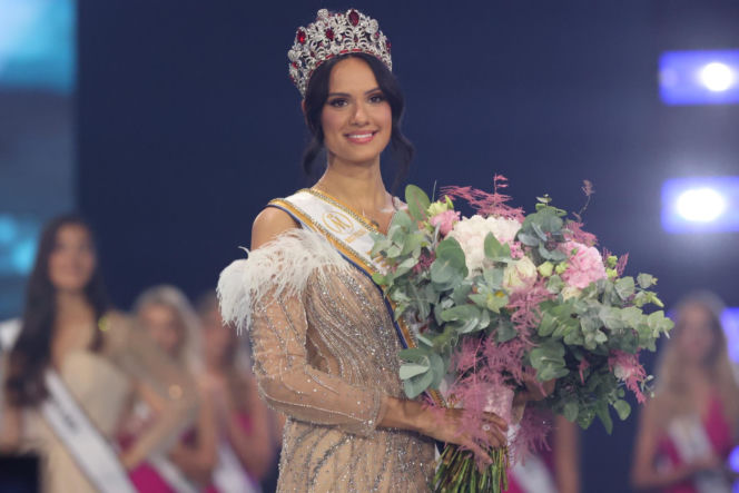Tak wygląda Miss Polski 2026. Wiktoria Ptak laureatką tytułu