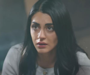 Panna młoda: streszczenie odcinka 106