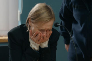 Barwy szczęścia. Sonia skazana na 8 lat więzienia! Sąd nie ma dla niej litości