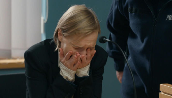 Barwy szczęścia odc. 3351. Sonia (Weronika Nockowska)