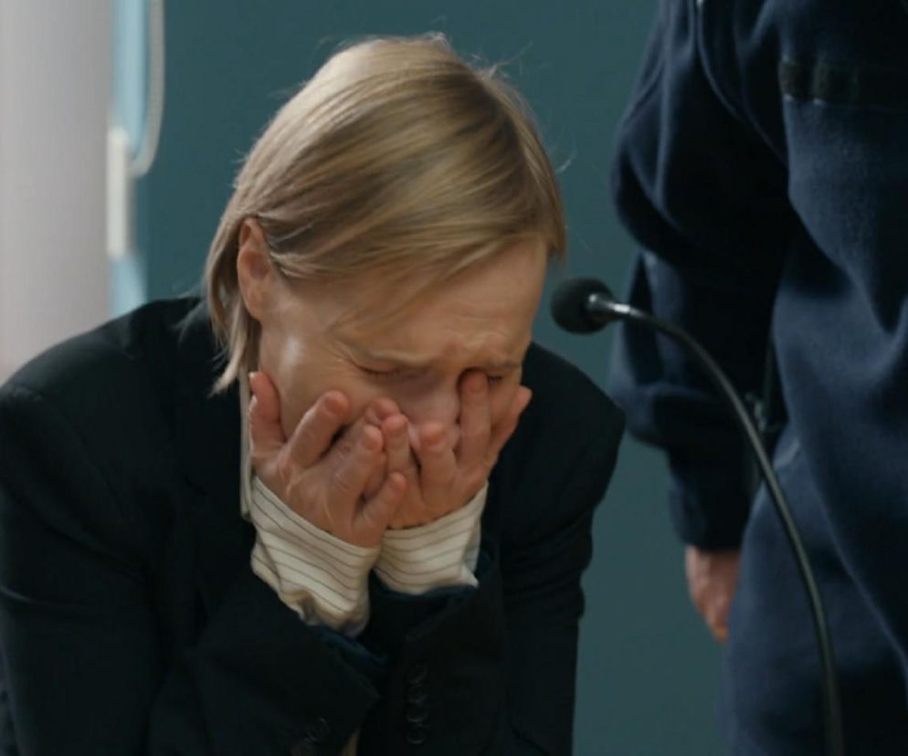 Barwy szczęścia odc. 3351. Sonia (Weronika Nockowska)