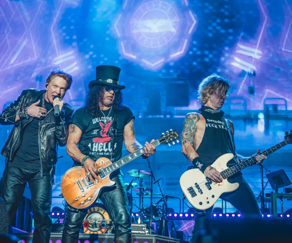 Guns N' Roses