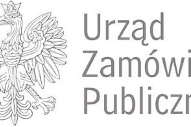 UZP - Urząd Zamówień Publicznych 