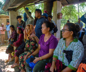 Horror w Nepalu. Odnaleziono zwłoki 270 osób. 1300 zaginionych!