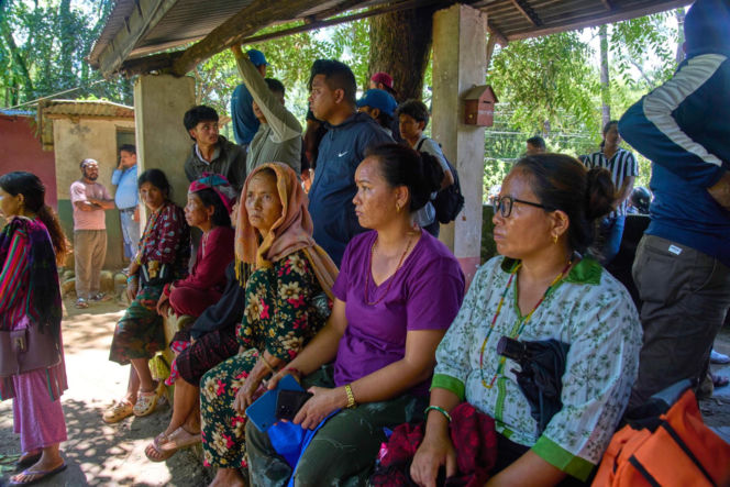 Horror w Nepalu. Odnaleziono zwłoki 270 osób. 1300 zaginionych!