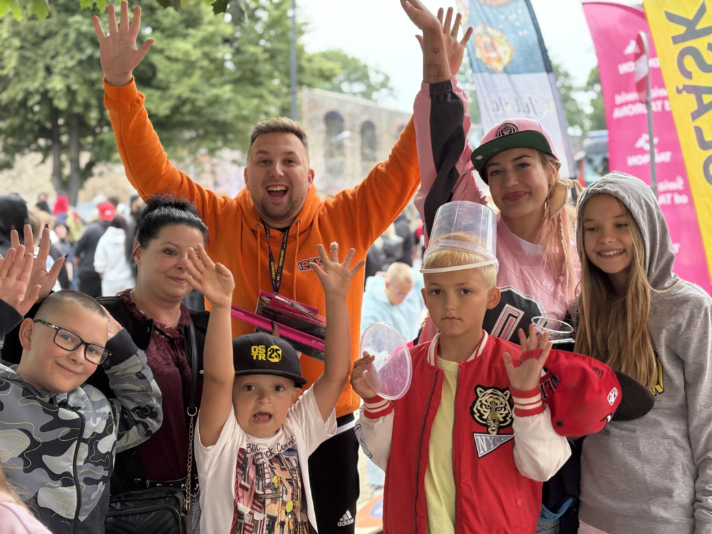 ESKA Summer City na Dolnym Śląsku! Sprawdź, gdzie spotkasz nas w tym tygodniu