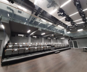 Hala Kultury w Łomży