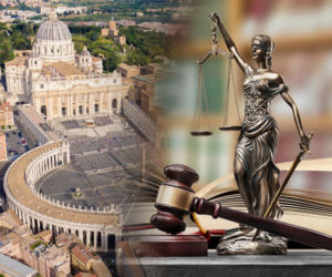 Zakonnik skazany za pedofilię. Był współpracownikiem papieża Franciszka