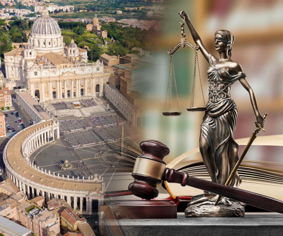 Zakonnik skazany za pedofilię. Był współpracownikiem papieża Franciszka