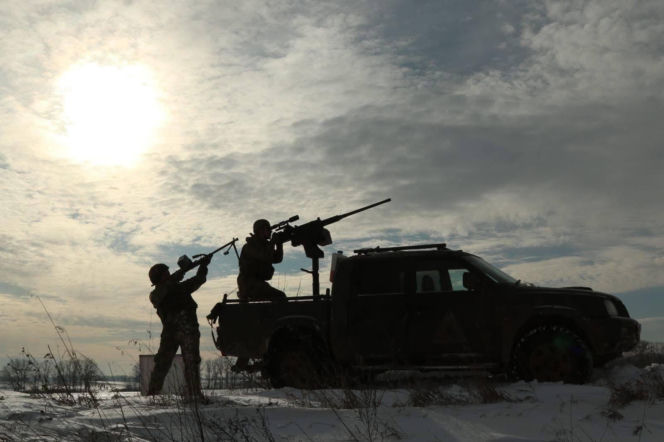 Przedsiębiorcy mogą chronić własne biznesy. Na Ukrainie ruszyła prywatna obrona przeciwlotnicza