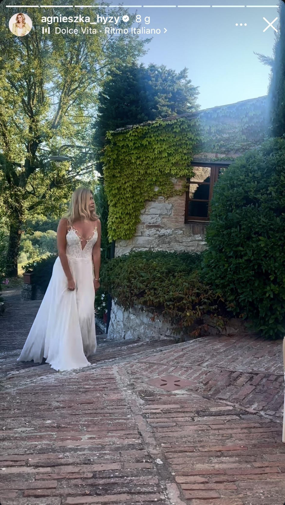 Agnieszka Hyży