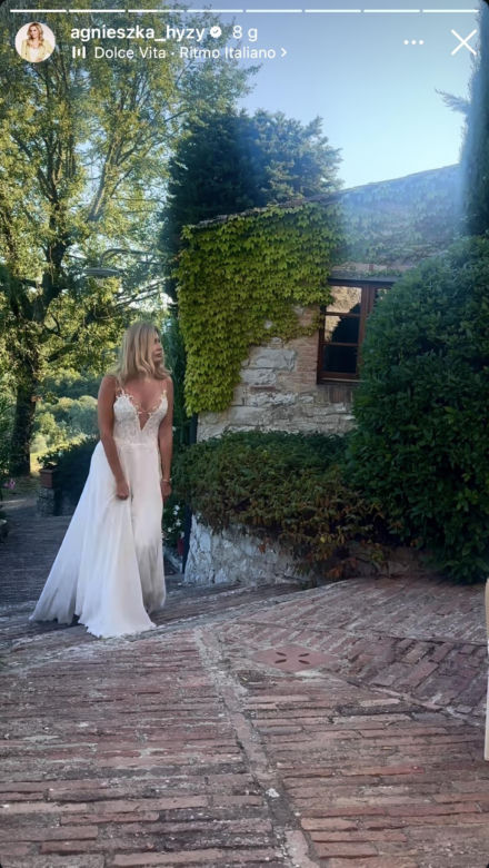 Agnieszka Hyży