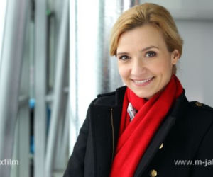 M jak MIŁOŚĆ. Małgosia (Joanna Koroniewska)