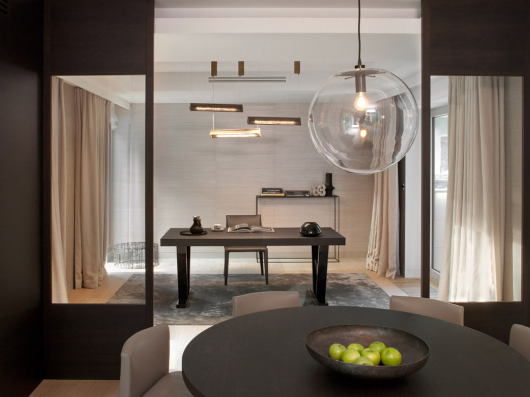Elegancki apartament w sercu miasta