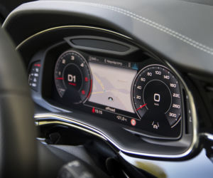 Audi Q8 50 TDI quattro tiptronic 