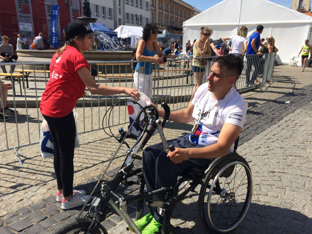 6. PKO Półmaraton Białystok