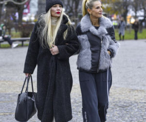 Dominika Tajner szaleje po rozstaniu