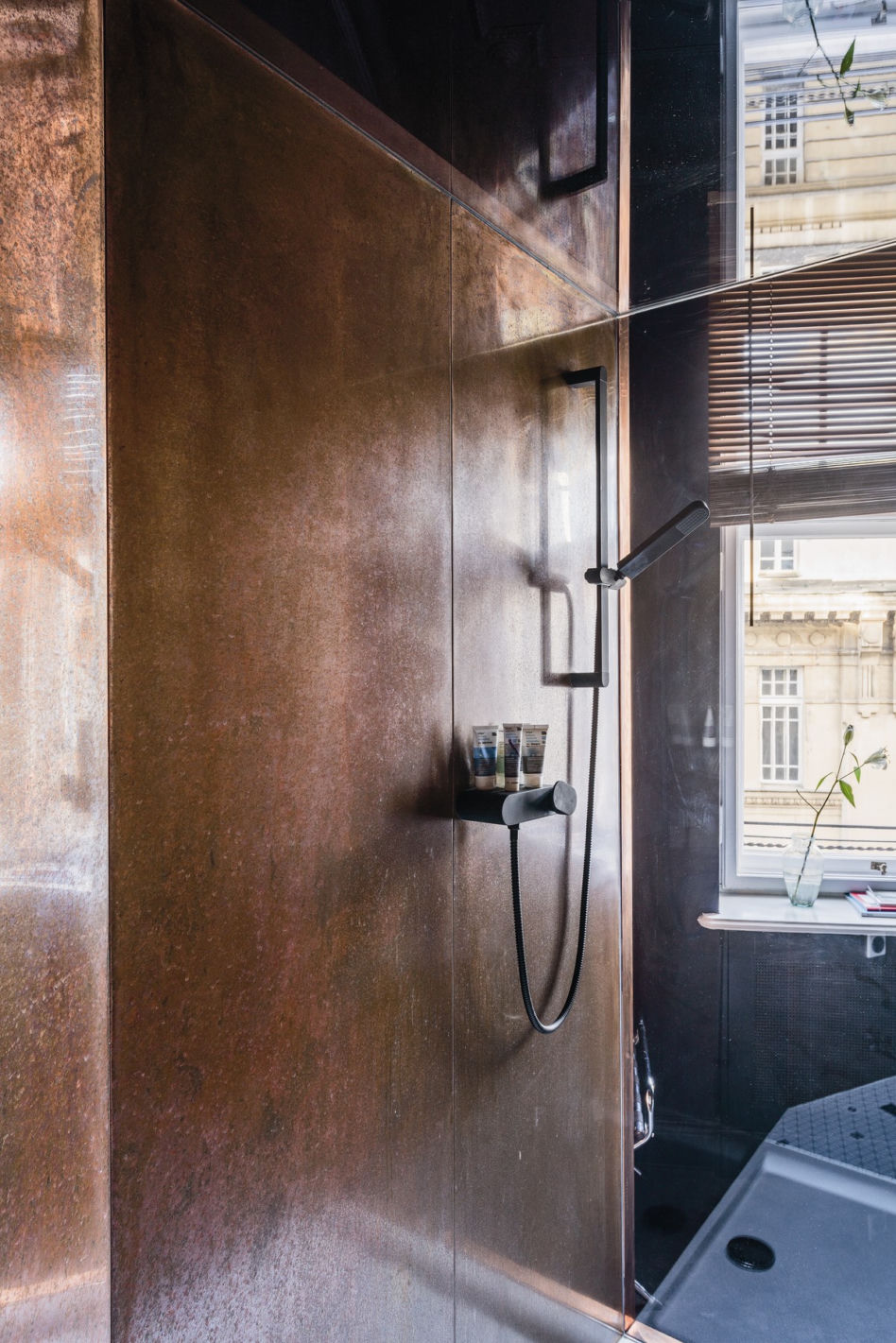 Hotel Autor Rooms w Warszawie