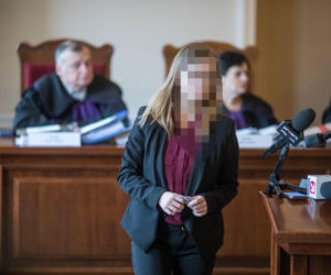 Rzeźnik z Cerekwicy już nigdy nie wyjdzie na wolność